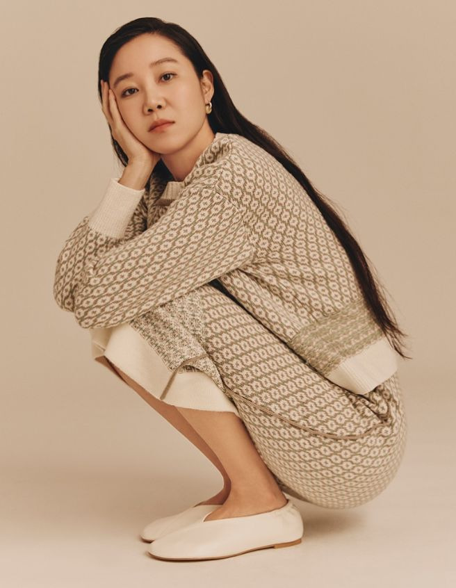 유부녀 킬러 공효진 나이 프로필 키 학력 고향 남편 케빈오 필모그래피 완벽 정리