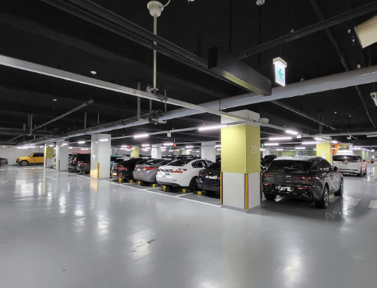 경복궁 주차장 이용요금 꿀팁