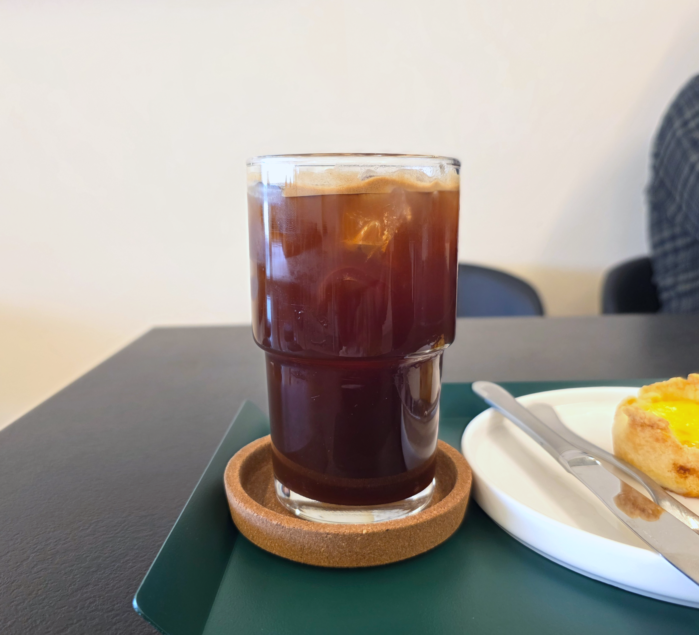 고양행신동카페허밍