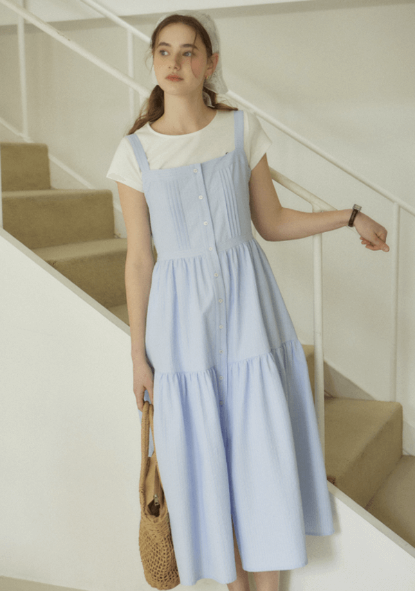 첫 사랑을 위하여 9회 염정아 원피스