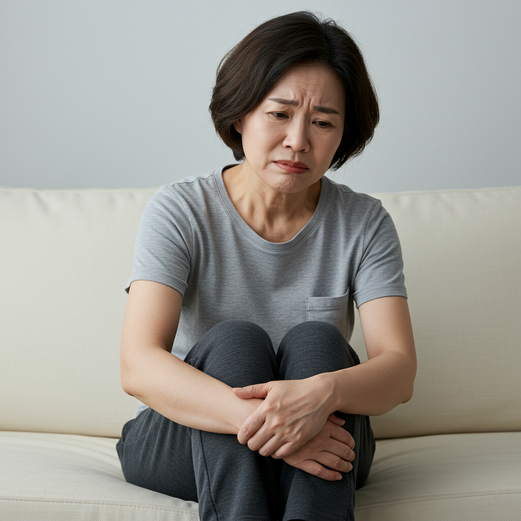 콘드로이친관절