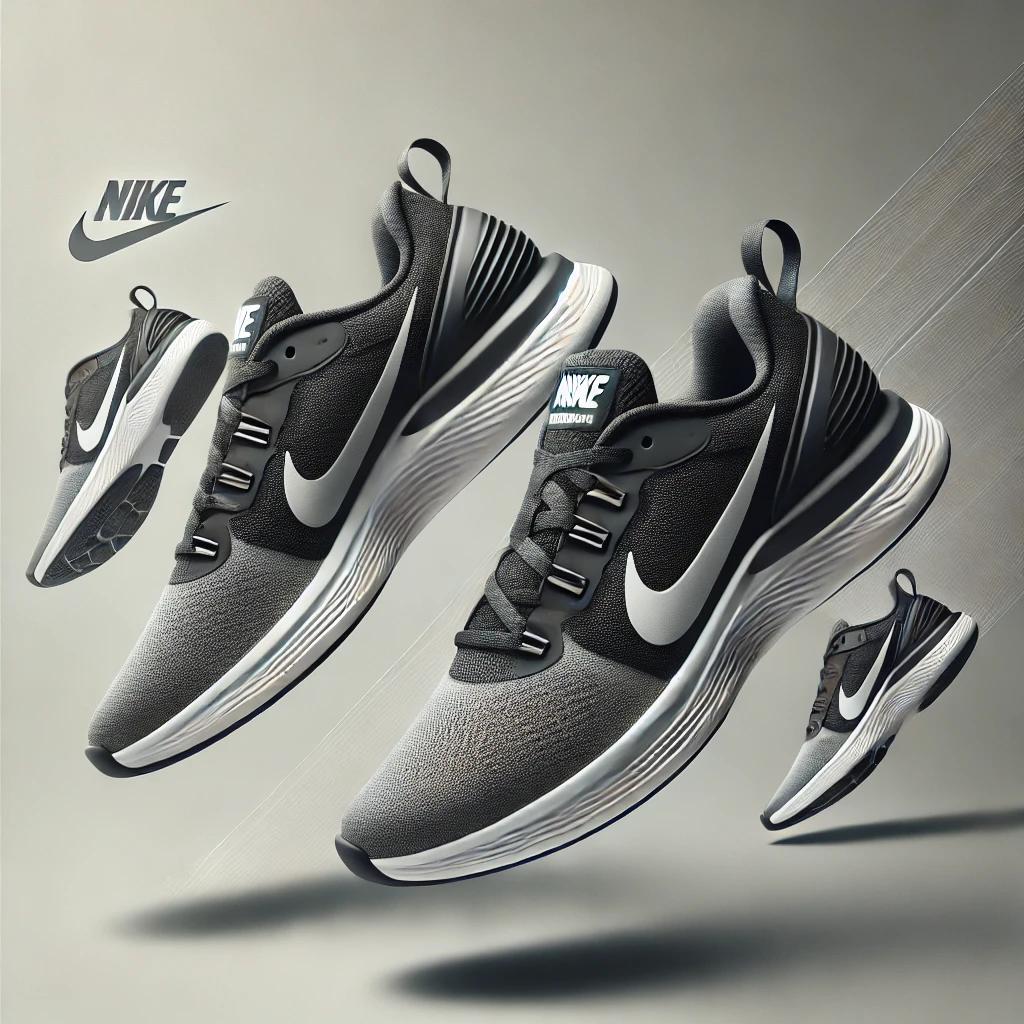 나이키 런닝화 레볼루션