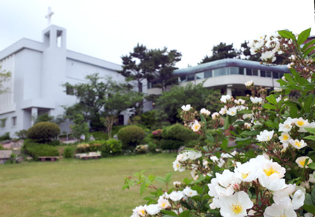 올리베따노 성 베네딕도 수녀회