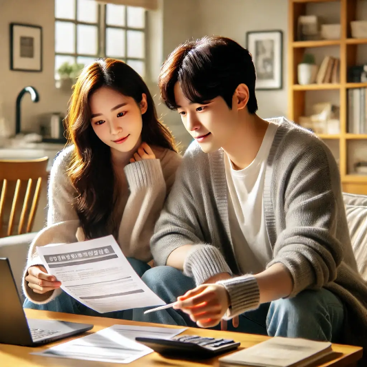 정부지원,신혼부부,저소득층,자영업자,서민층,대출,정부지원 대출,조건,신청방법,혜택