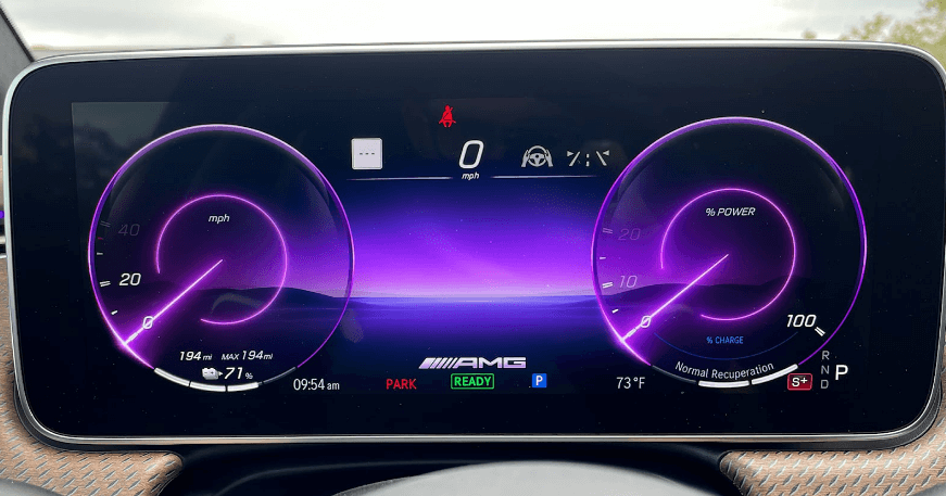 벤츠전기차 eqe 350 300 가격