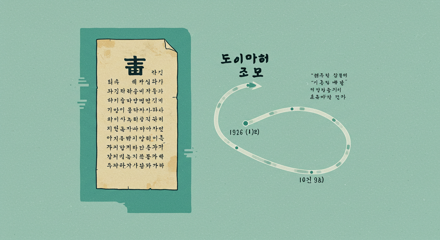 한글날 유래: 가갸날부터 10월 9일 지정 배경까지, 파란만장한 역사