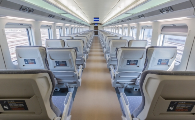 2025 설명절 기차표 예매