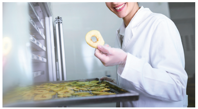 식품제조기계조작원-하는일-업무환경-되는법-학과-전망