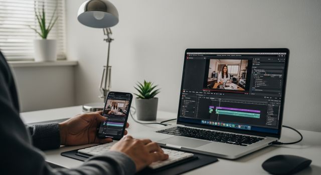 2026년 유튜브 채널 만들기 핵심 전략을 설명하는 콘텐츠 썸네일 이미지