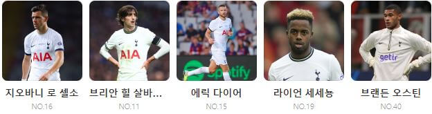 FA컵 토트넘 번리 중계 일정(+ 손흥민 경기 하이라이트)