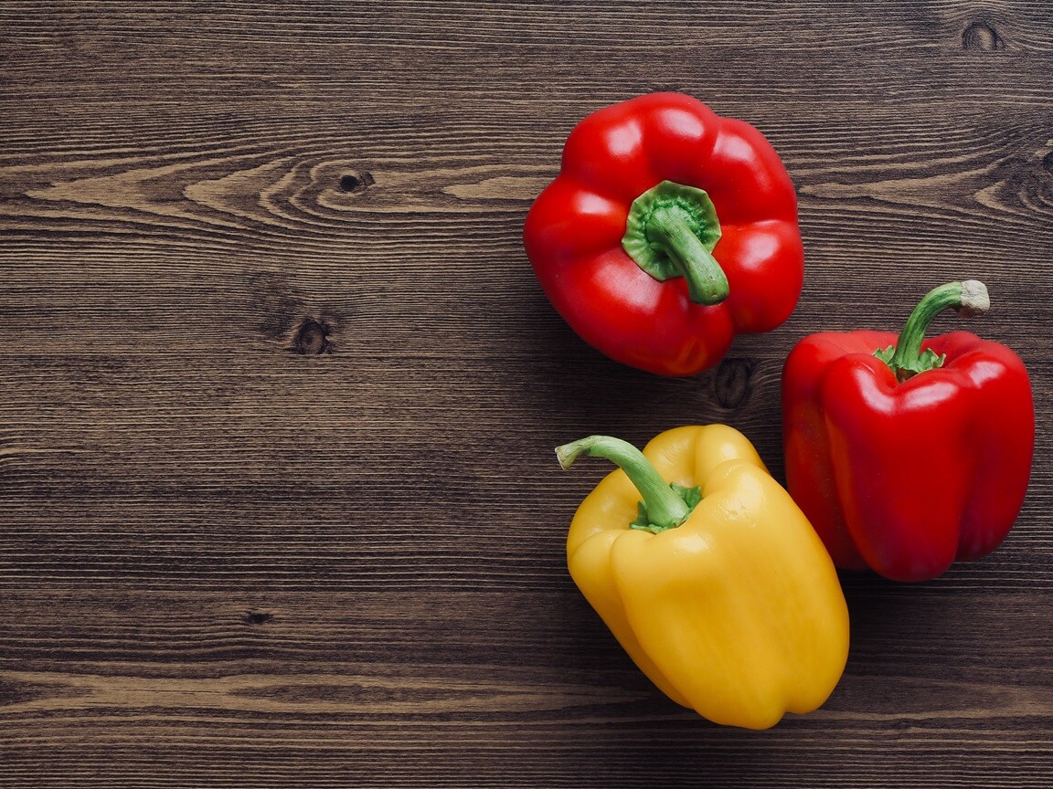 피부에 좋은 영양소와 피부에 좋은 음식