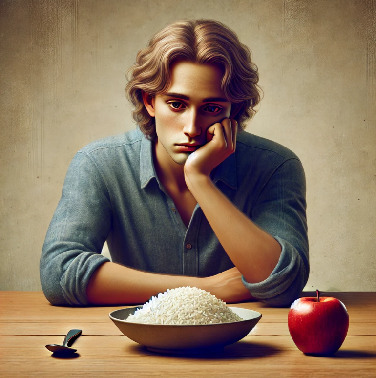 원푸드 다이어트의 문제점과 해결방법