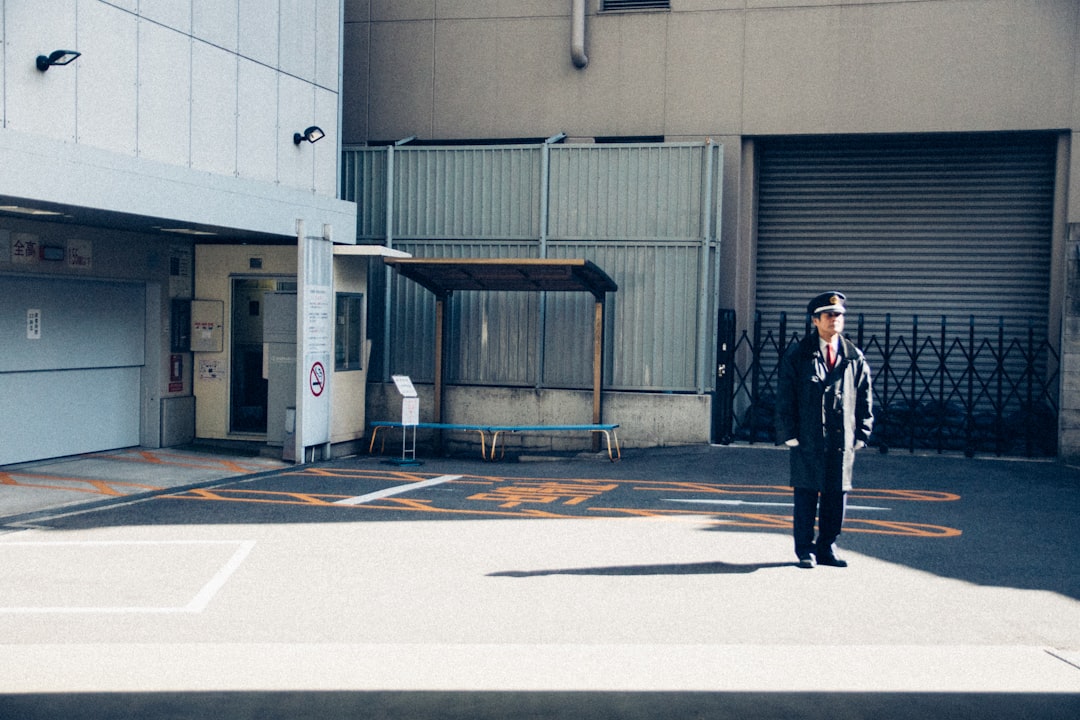 'Valet'
