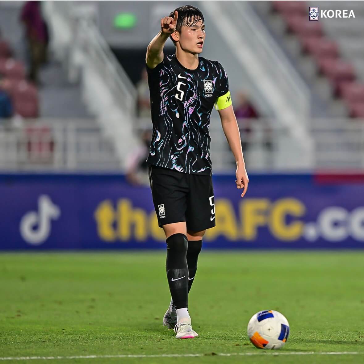 u-23 한일전 경기