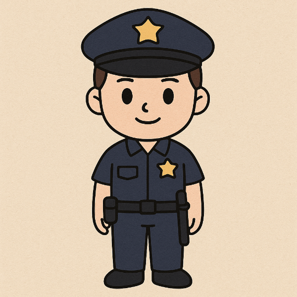 경찰