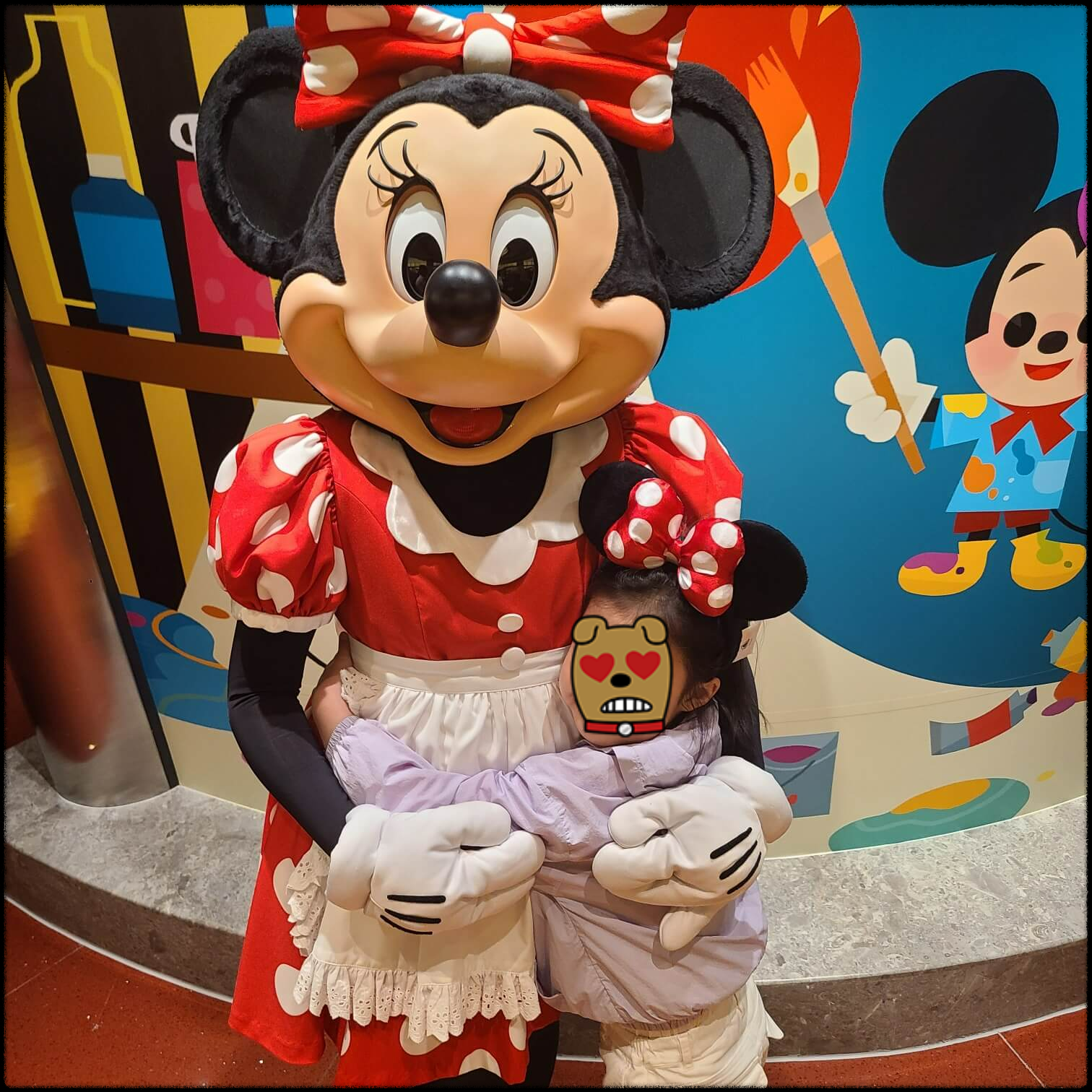 [홍콩디즈니랜드] 홍콩 디즈니 할리우드 호텔 선택이유 액티비티 겨울왕국 옵션 유아용품 총정리! 