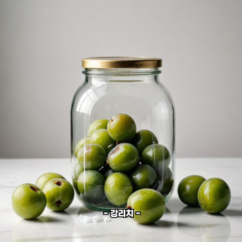 매실청 효능