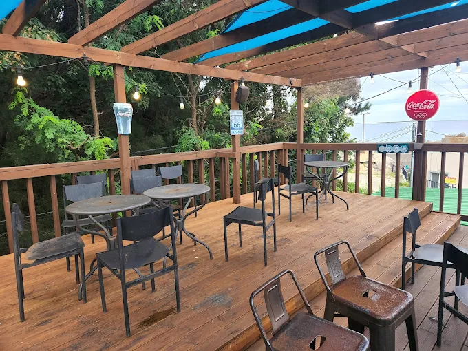 강원도 서퍼 맛집, 양양 파머스키친