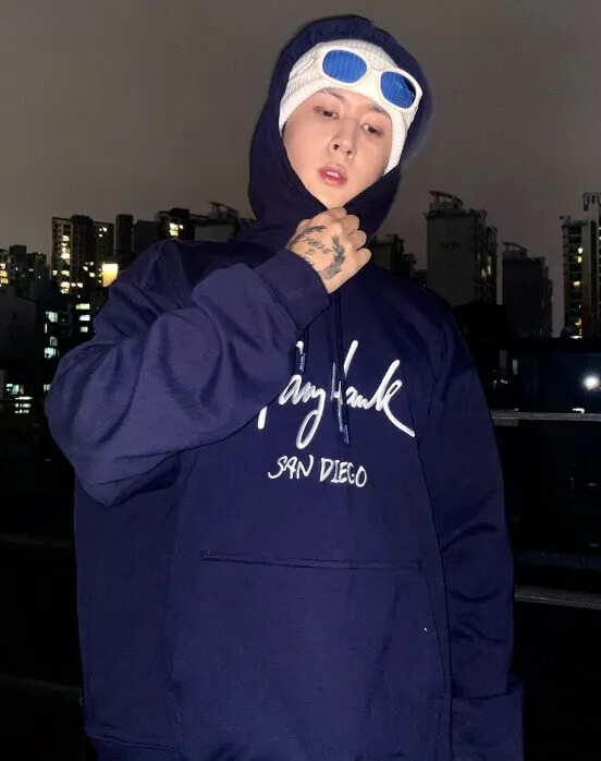 연예계 병역비리