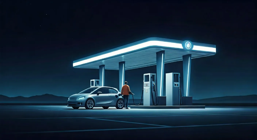 경차 유류비 환급받는 카드에 따른 혜택비교