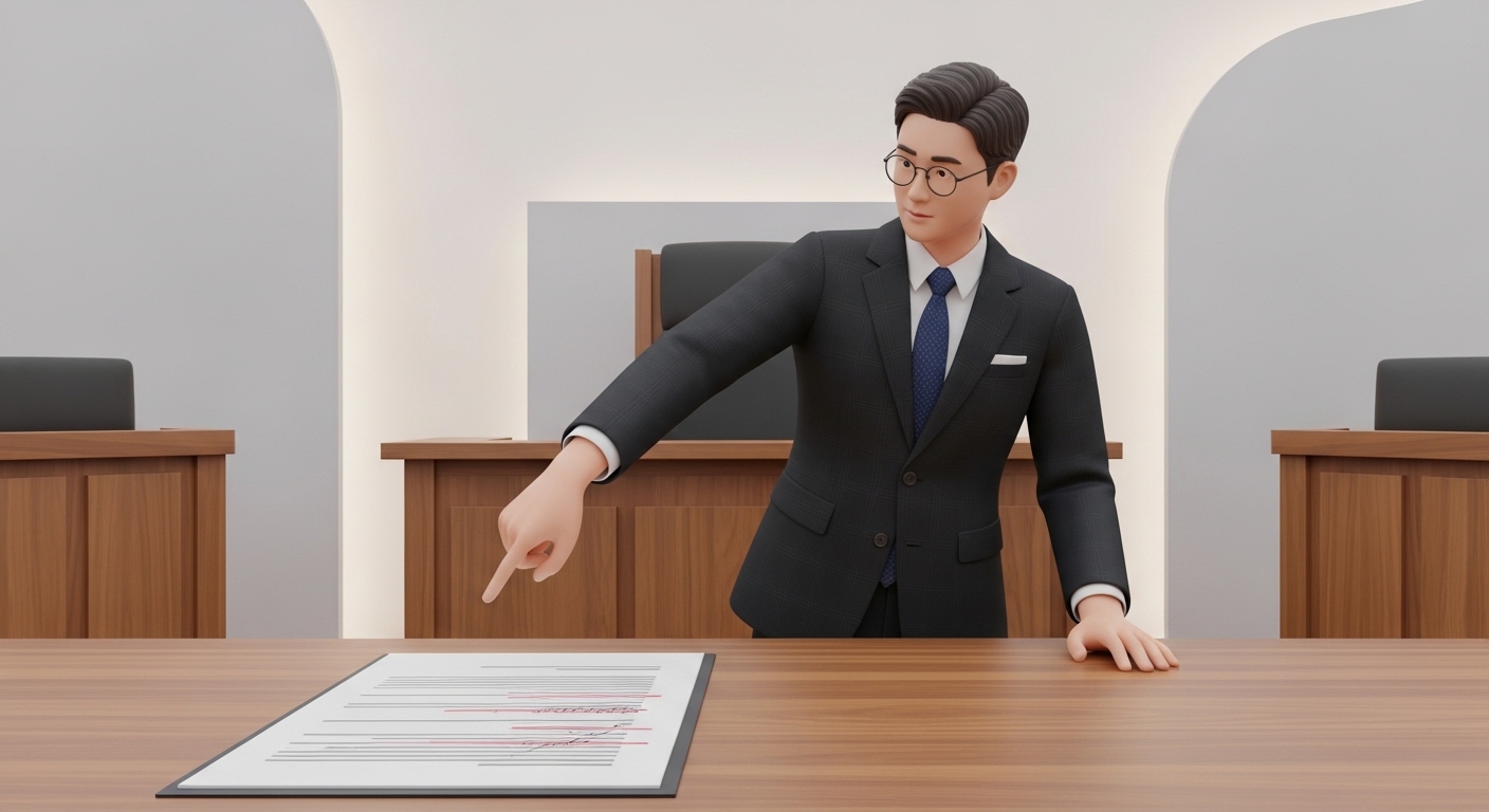 지급명령 vs 민사소송, 절대 실수하면 안 되는 선택