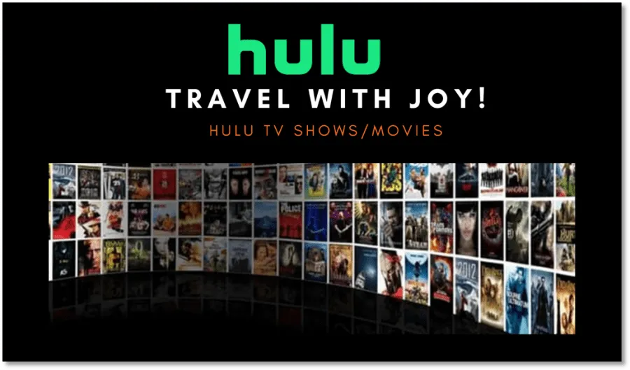 2024년에 훌루(Hulu) 주식을 구매하는 방법 (feat. OTT 서비스의 신흥강자)