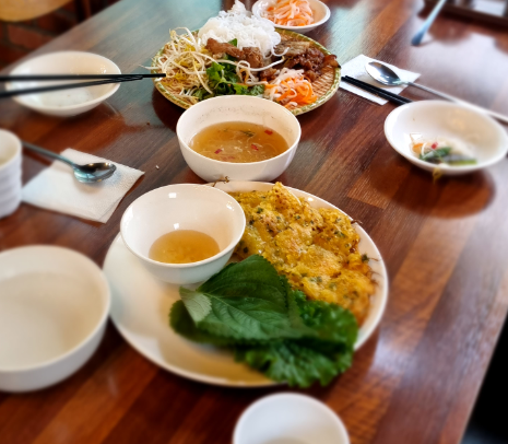 생활의 달인 998회 베트남 요리 달인 '하노이 맛집'