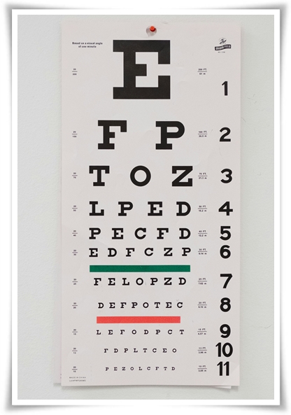 &quot;눈 건강관리&quot; 눈을 건강하게 지키는 9대 생활 수칙!