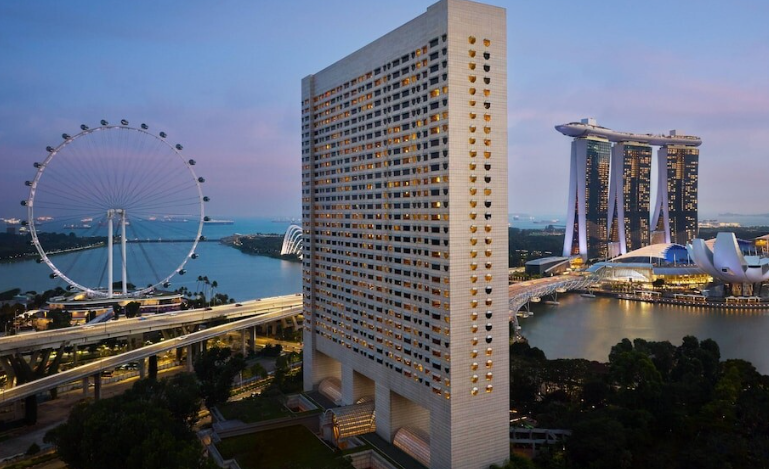 싱가포르 호텔