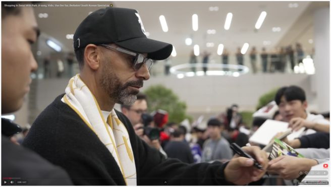 레전드 매치 라인업 공개: OGFC vs 수원삼성 박지성&middot;긱스 vs 염기훈&middot;이관우, 현실이 된 '공책 스쿼드' 총출동