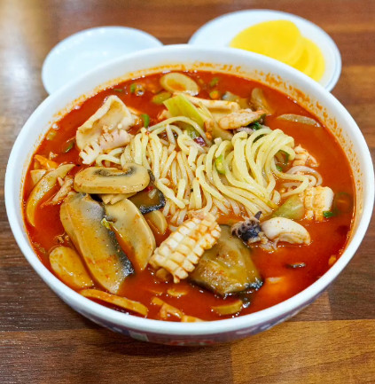 생방송투데이 서울 최고의 자장면 영등포 맛집