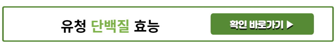 유청 단백질 효능