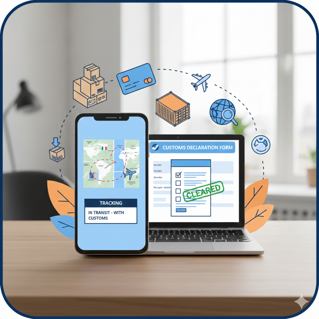 통관번호 재발급 완벽 가이드