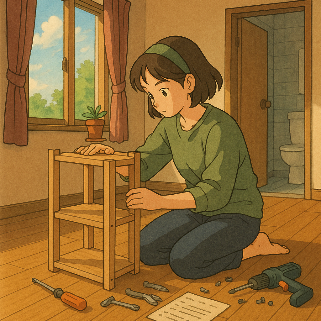 자취생 가성비 가구 추천