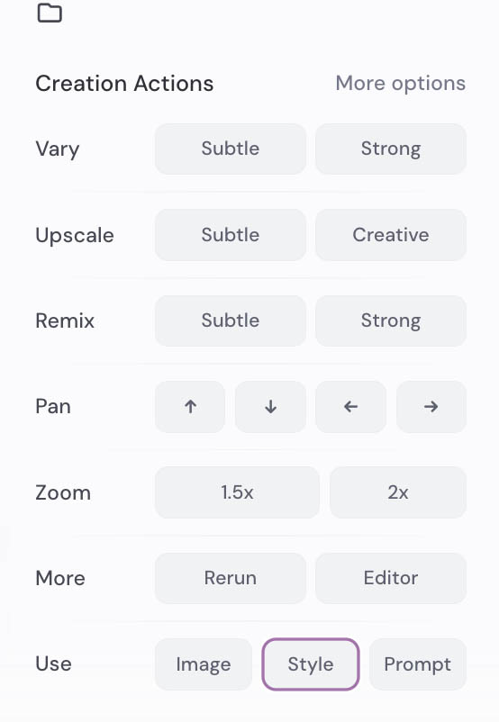 미드저니 프롬프트 작성법