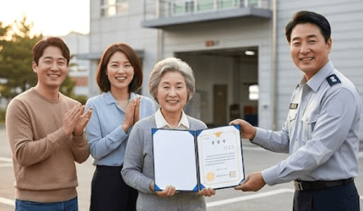 소방안전관리자 교육 신청