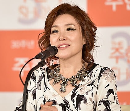 주현미 크리스마스 디너쇼 예매 바로가기