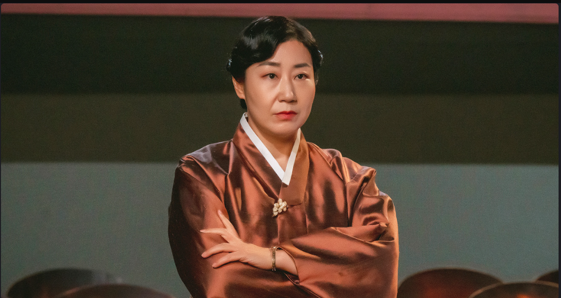 정년이