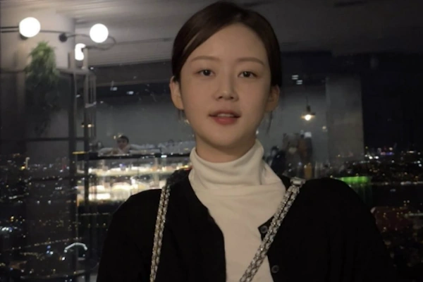 김민재 아내 안지민