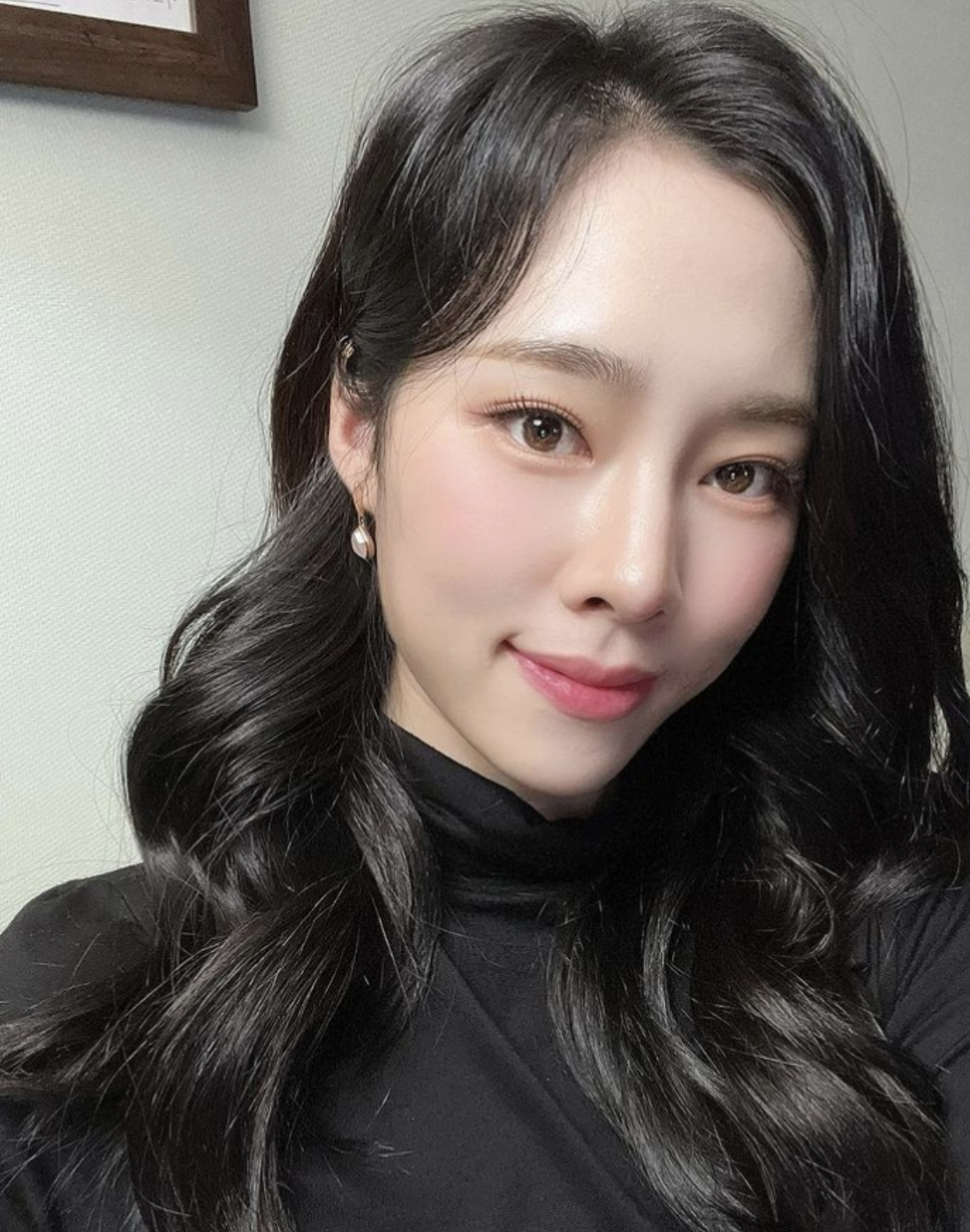 노윤주 일상