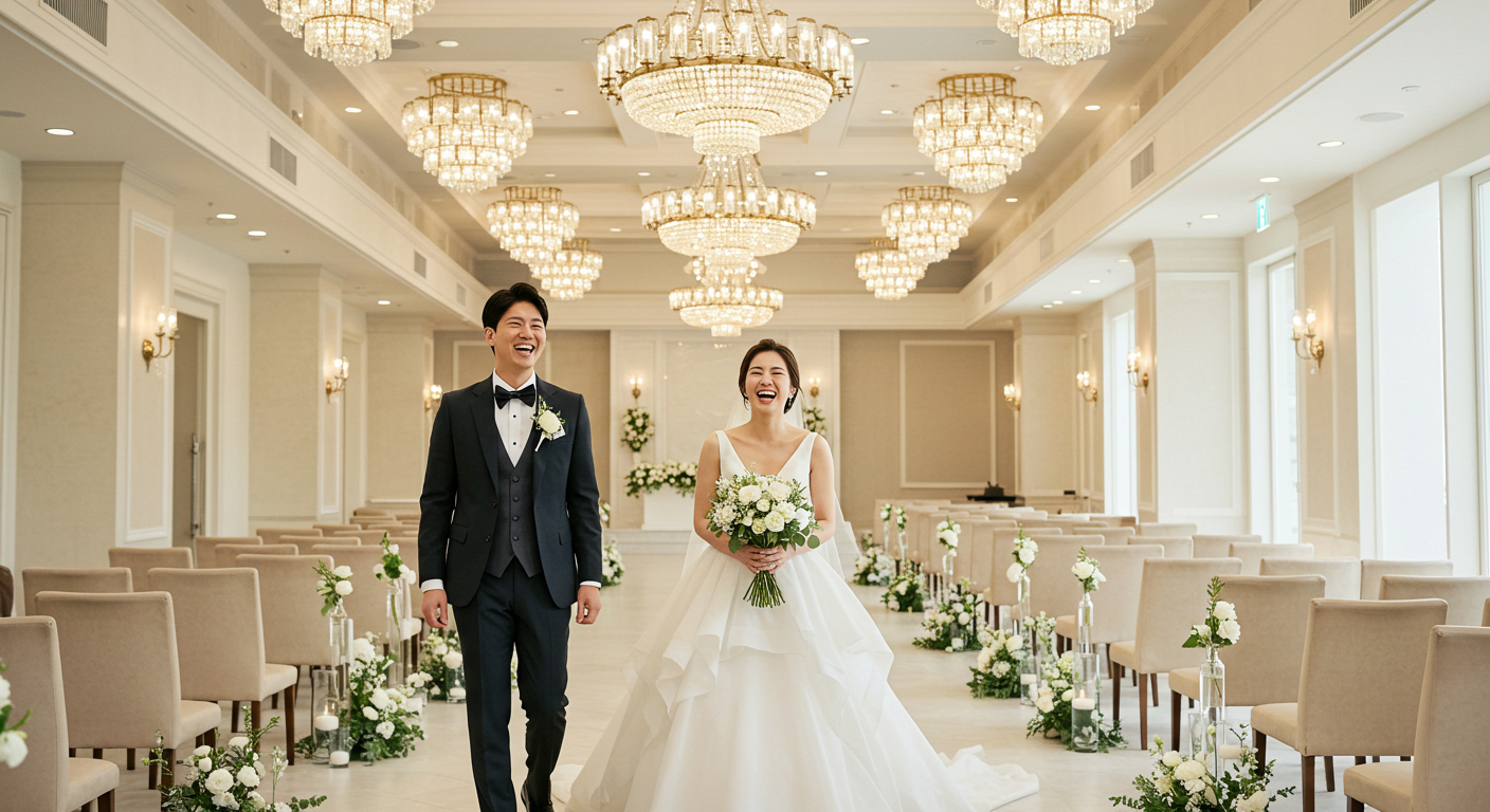 결혼식 답례글 모음