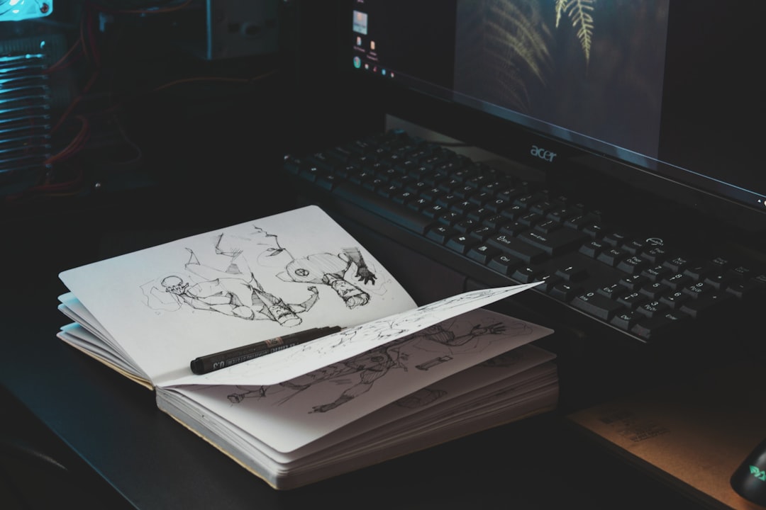 Webtoon