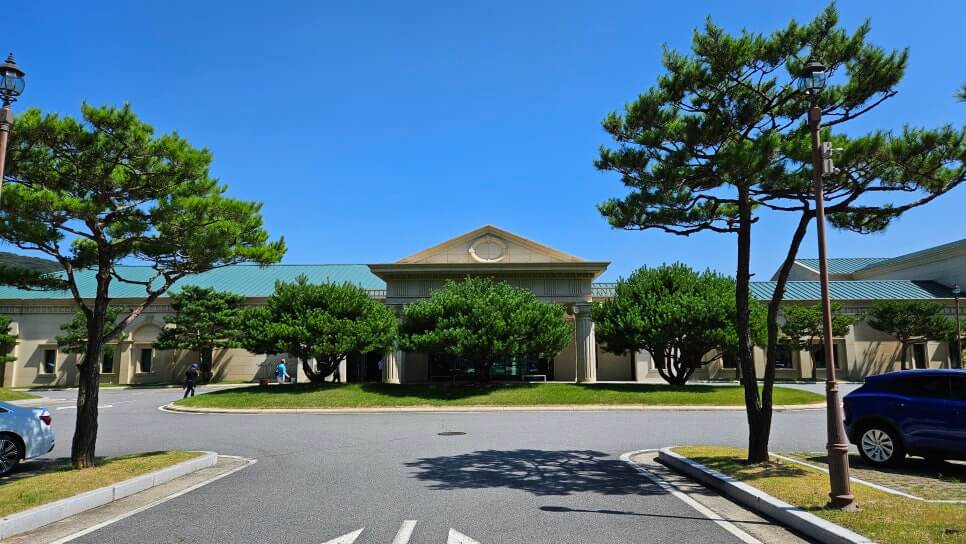 골프장 경험담 충주 세일cc 샷의 정교함이 필요한 골프장