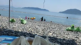한산도 배시간표 배편 요금 예약 _15