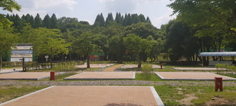 천안 독립기념관