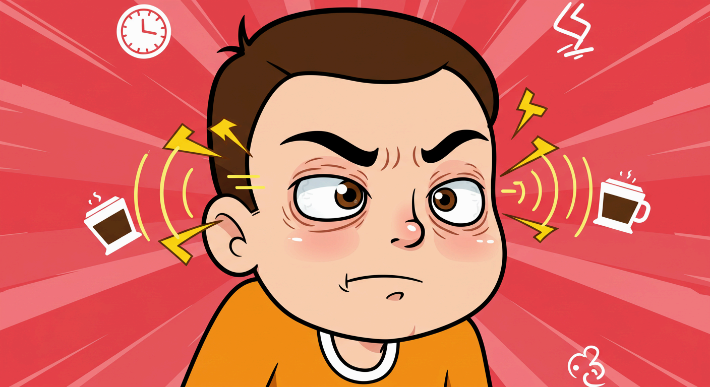 눈떨림 이유&amp;#44; 마그네슘 부족현상&amp;#44; 오래지속(+좋은 음식 추천)