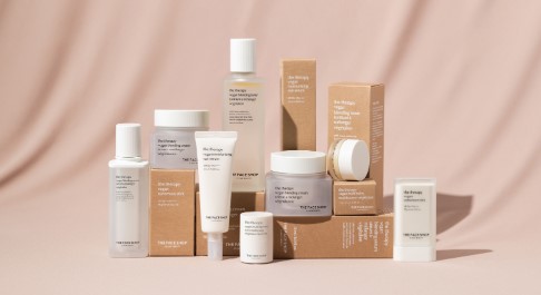 LG생활건강우 주가