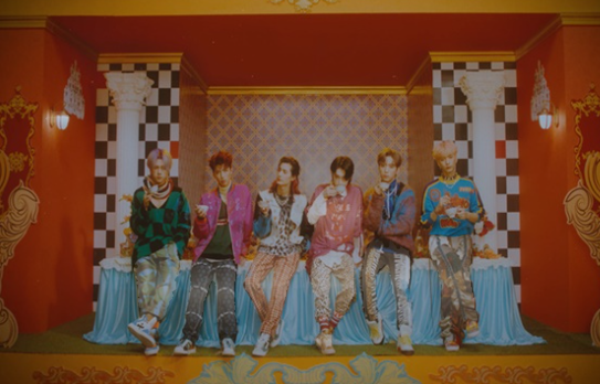 엑디즈 컴백 임박,