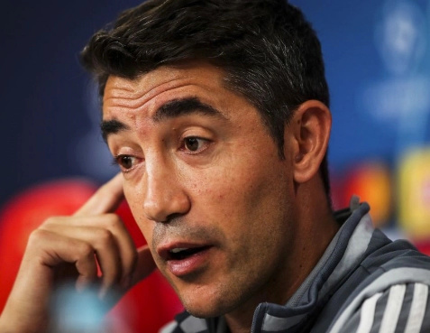 브루노 라즈 프로필 나이 국적 축구 감독 경력