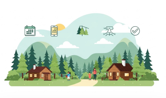 곰배령예약하기